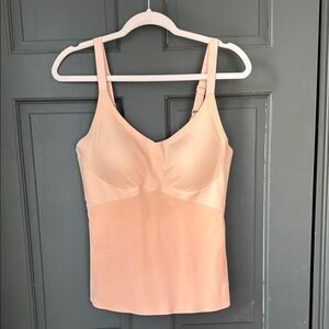 Honeylove LiftWear Camisole in blush